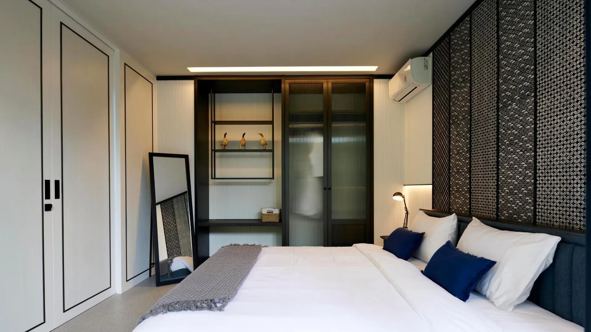 Guest house Adamare Villa Umalas Kerobokan