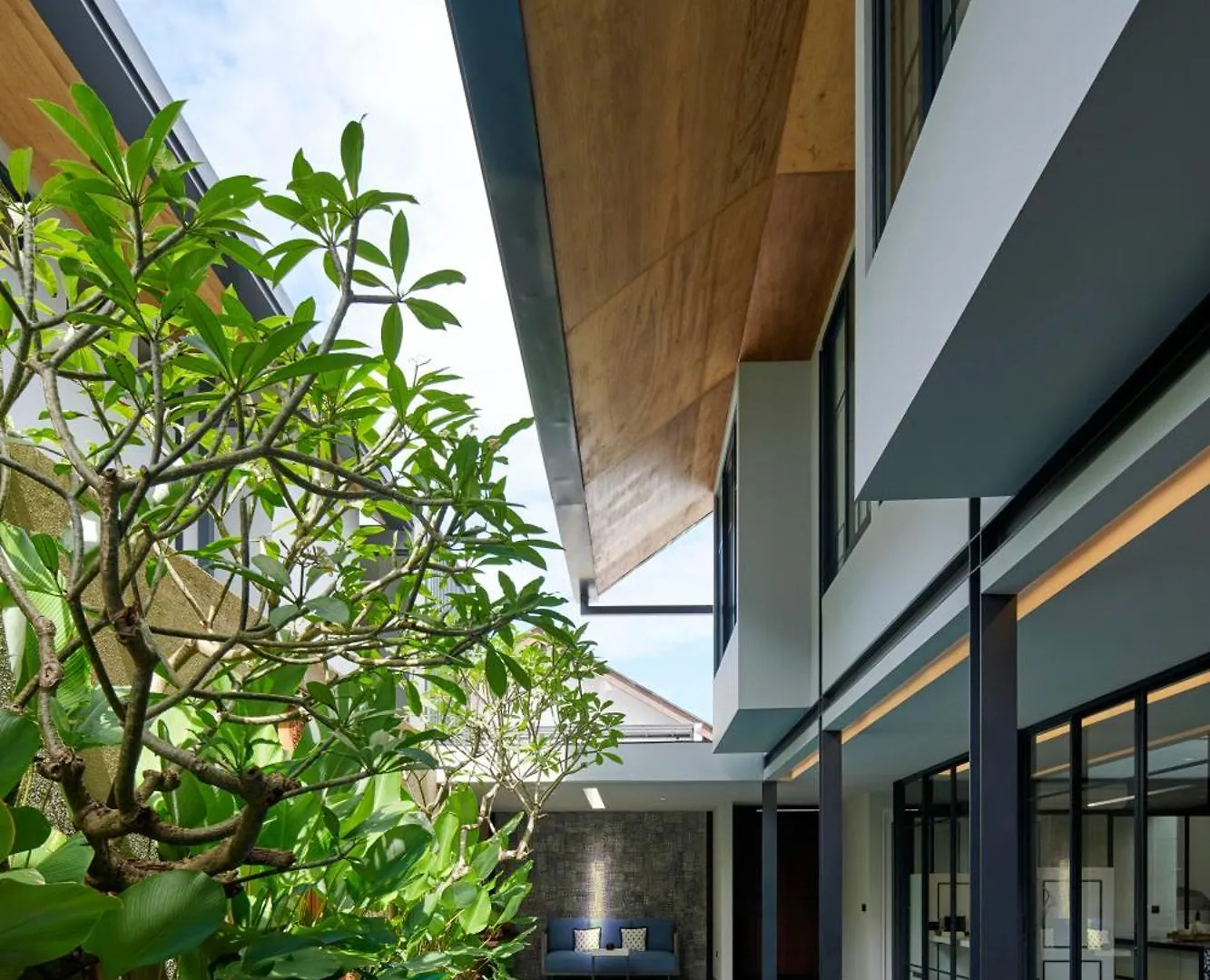 Adamare Villa Umalas Kerobokan  0*, Kerobokan (Bali)