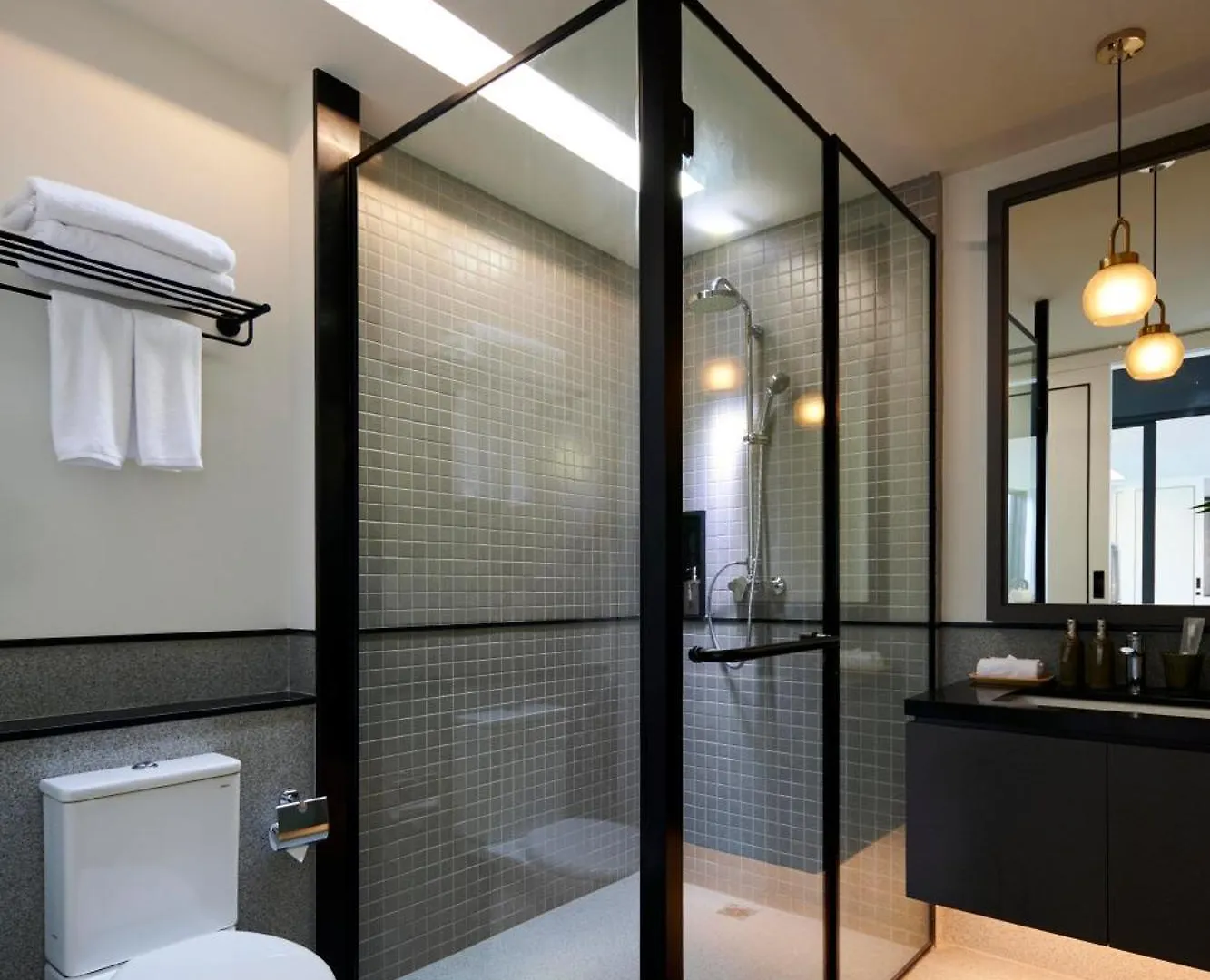 Adamare Villa Umalas Kerobokan  Guest house Kerobokan (Bali)