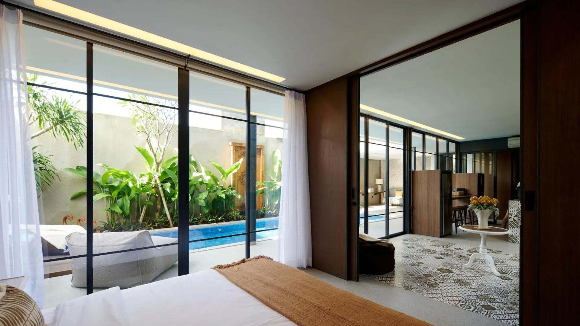 Adamare Villa Umalas Kerobokan  Kerobokan (Bali)