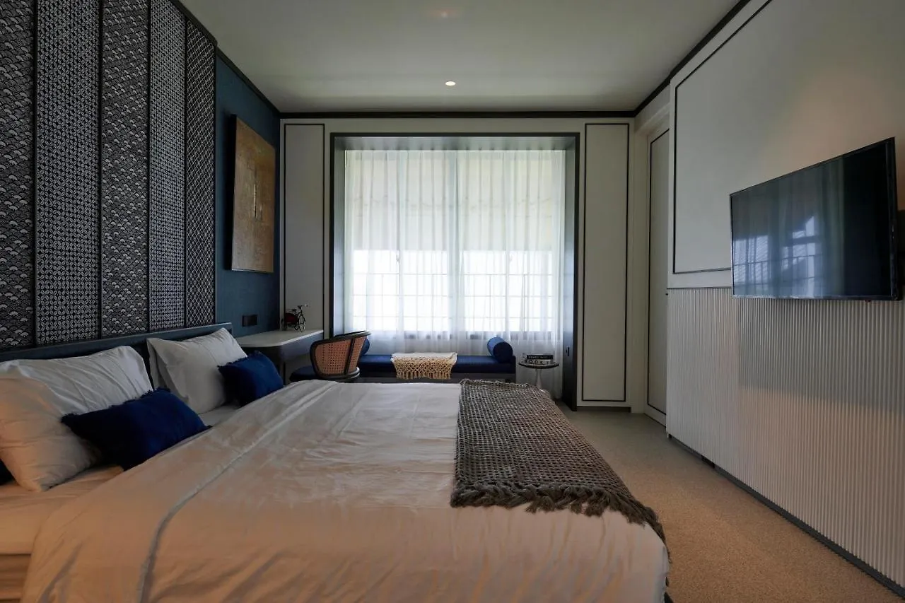 Adamare Villa Umalas Kerobokan 0*,  Indonesië