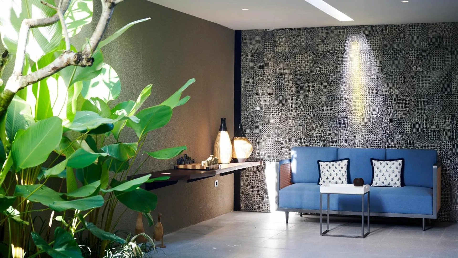 Adamare Villa Umalas Kerobokan Gasthuis