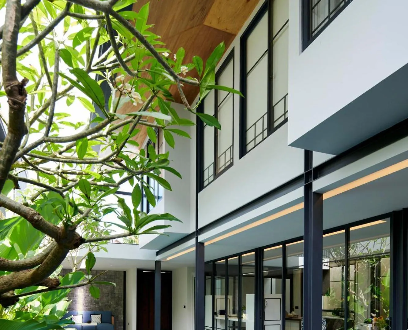 Gasthuis Adamare Villa Umalas Kerobokan