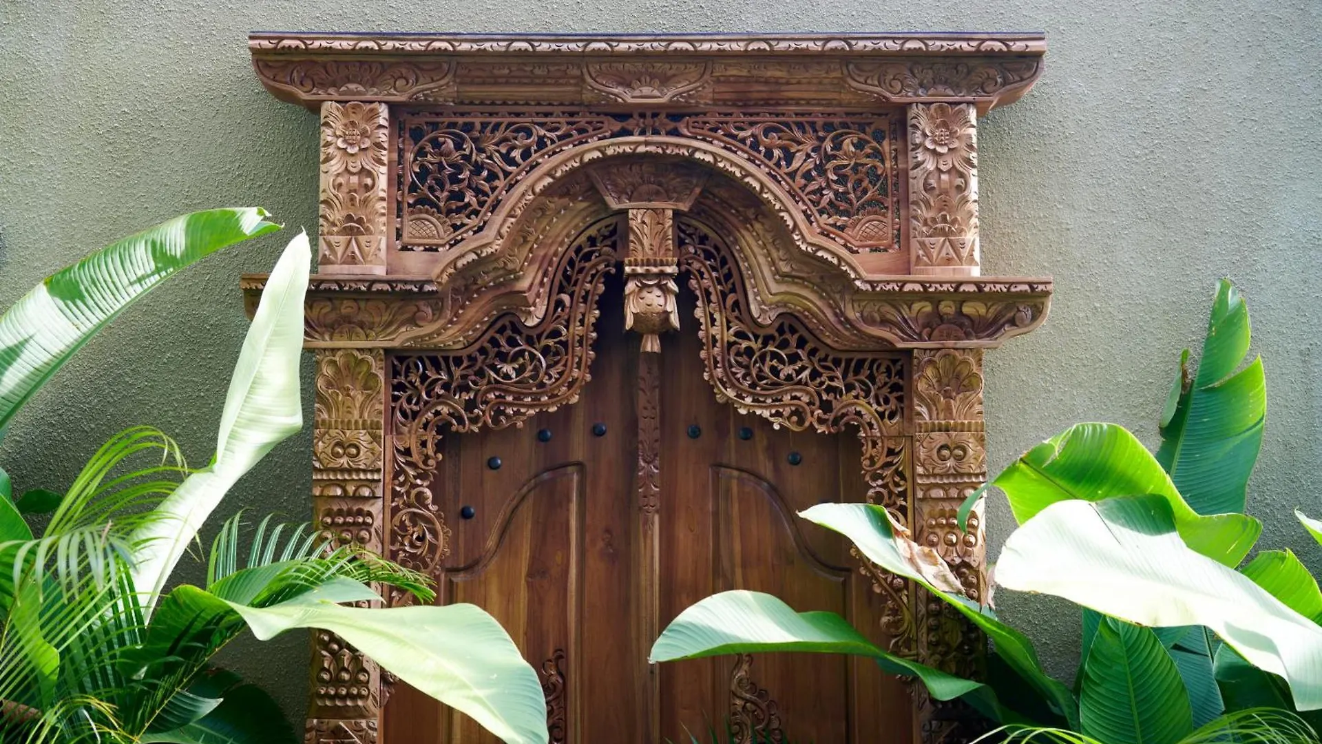 Gasthuis Adamare Villa Umalas Kerobokan
