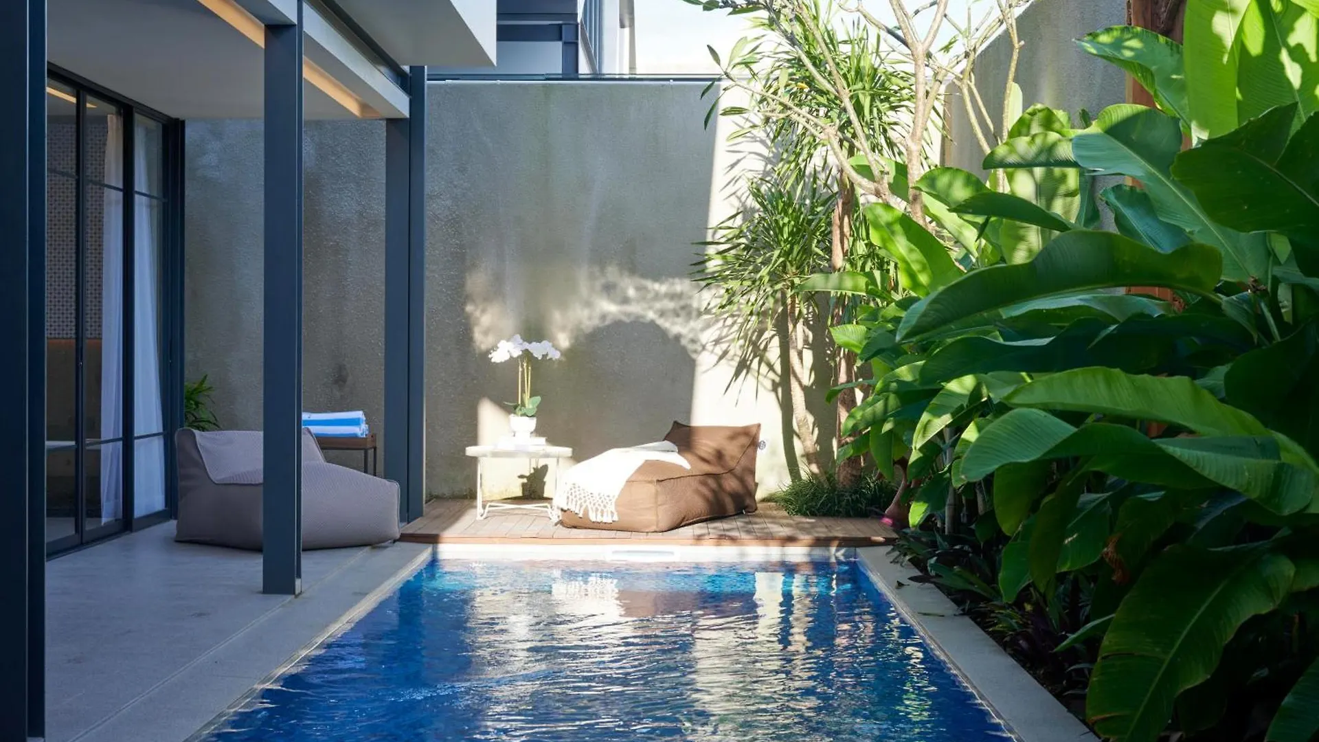 Adamare Villa Umalas Kerobokan Indonesië